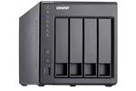 QNAP TS-431X2-8G 10GbE NAS