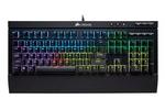 Corsair K68 RGB Keyboard and PBT Keycaps