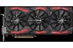 Asus ROG STRIX RX Vega 56 O8G Gaming