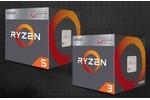 AMD Ryzen 5 2400G