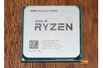 AMD Ryzen 5 2400G and Ryzen 3 2200G CPU