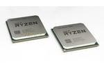 AMD Ryzen 3 2200G and Ryzen 5 2400G