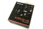 Gigabyte Aorus H5 Gaming Headset