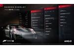 AMD Radeon Overlay und WattMan Video Toolkits