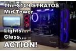 Stratos Mid-Tower Case