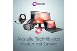 Caseking Grover Hardware mieten