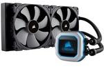 Corsair Hydro H115i Pro Low Noise Cooler