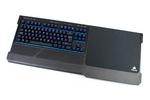 Corsair Gaming K63 Wireless und K63 Lapboard