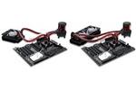 EK Fluid Gaming A120 and EK Fluid Gaming A240