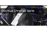 Noctua Chromax Serie