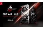 ASRock Phantom Gaming Graphics Cards