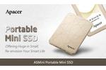 Apacer ASMini SSD