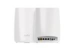 Netgear Orbi RBK50 WiFi System