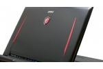 MSI GT75VR 7RF Titan Pro