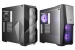 Cooler Master MasterBox MB500 und TD500L