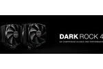 Be quiet Dark Rock 4 und Dark Rock Pro 4