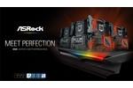 ASRock Intel H370 B360 H310 Mainboard