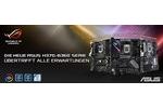 Asus ROG STRIX H370 PRIME B360 und TUF B360