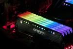 Ballistix Tactical Tracer RGB DDR4 Gaming Arbeitsspeicher