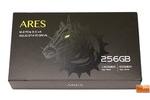 DREVO ARES 256GB PCIe NVMe SSD