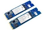 Intel Optane SSD 800P 58 GB and 118 GB