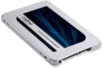 Crucial MX500 500GB SSD