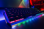 DREVO BladeMaster Ultimate Gaming Keyboard
