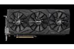 Asus ROG Strix RX Vega 64 OC Edition 8GB