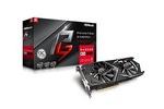 AMD Radeon RX500 Grafikkarten von ASRock
