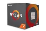 AMD Ryzen 7 2700X Ryzen 7 2700 Ryzen 5 2600X Ryzen 5 2600