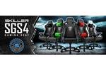 Sharkoon Skiller SGS4 Gaming Seat