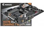 Gigabyte X470 Aorus Gaming 7 WiFi