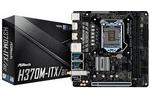 ASRock H370M-ITXac Motherboard