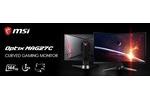 MSI Optix MAG27C Curved Gaming Monitor