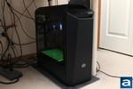 Cooler Master MasterCase MC500M Case