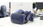 HTC Vive Pro