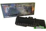 IOGear HVER RGB Gaming Keyboard