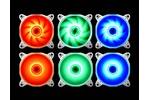 Lian Li Bora Lite BR LITE 120 RGB Case Fans