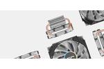 Cryorig Frostbit M2 und Cryorig C7 RGB CPU Khler