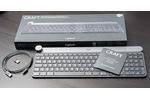 Logitech CRAFT Tastatur