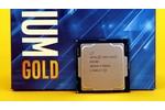 Intel Pentium Gold G5400