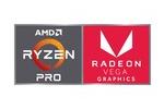 AMD Ryzen PRO Mobile und AMD Desktop APU