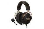 Kingston HyperX Cloud Alpha Gold Headset