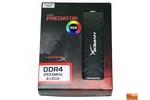 HyperX Predator RGB 32GB DDR4-2933 Memory Kit