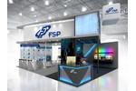 FSP Computex 2018 Netzteil