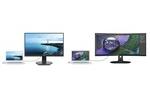 Philips 349P7FUBEB und 272B7QUPBEB Monitor