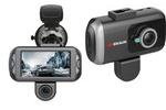 Braun B-Box T5 und B-Box T7 Dashcam