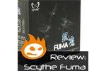 Scythe Fuma CPU-Khler