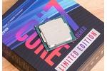 Intel Core i7-8086K CPU
