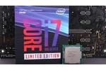 Intel Core i7-8086K